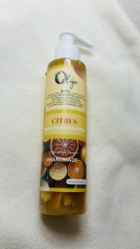 Cellulite CITRUS