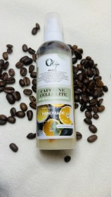 Cellulite Coffeine
