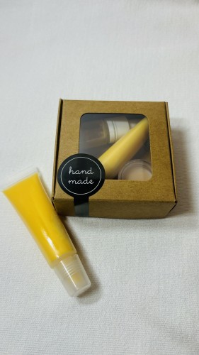 Peče o rty Regenerační, 10 ml